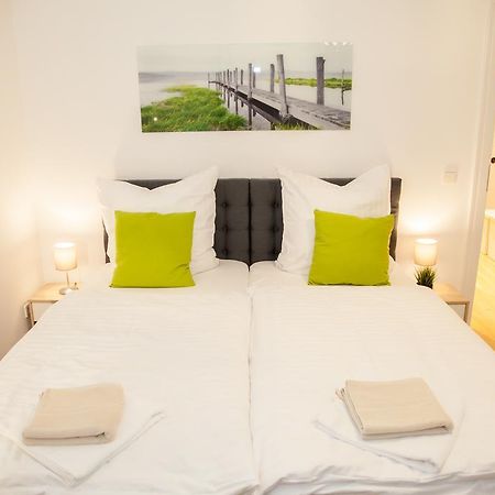 Apartment Haus Heidelberg Kültér fotó