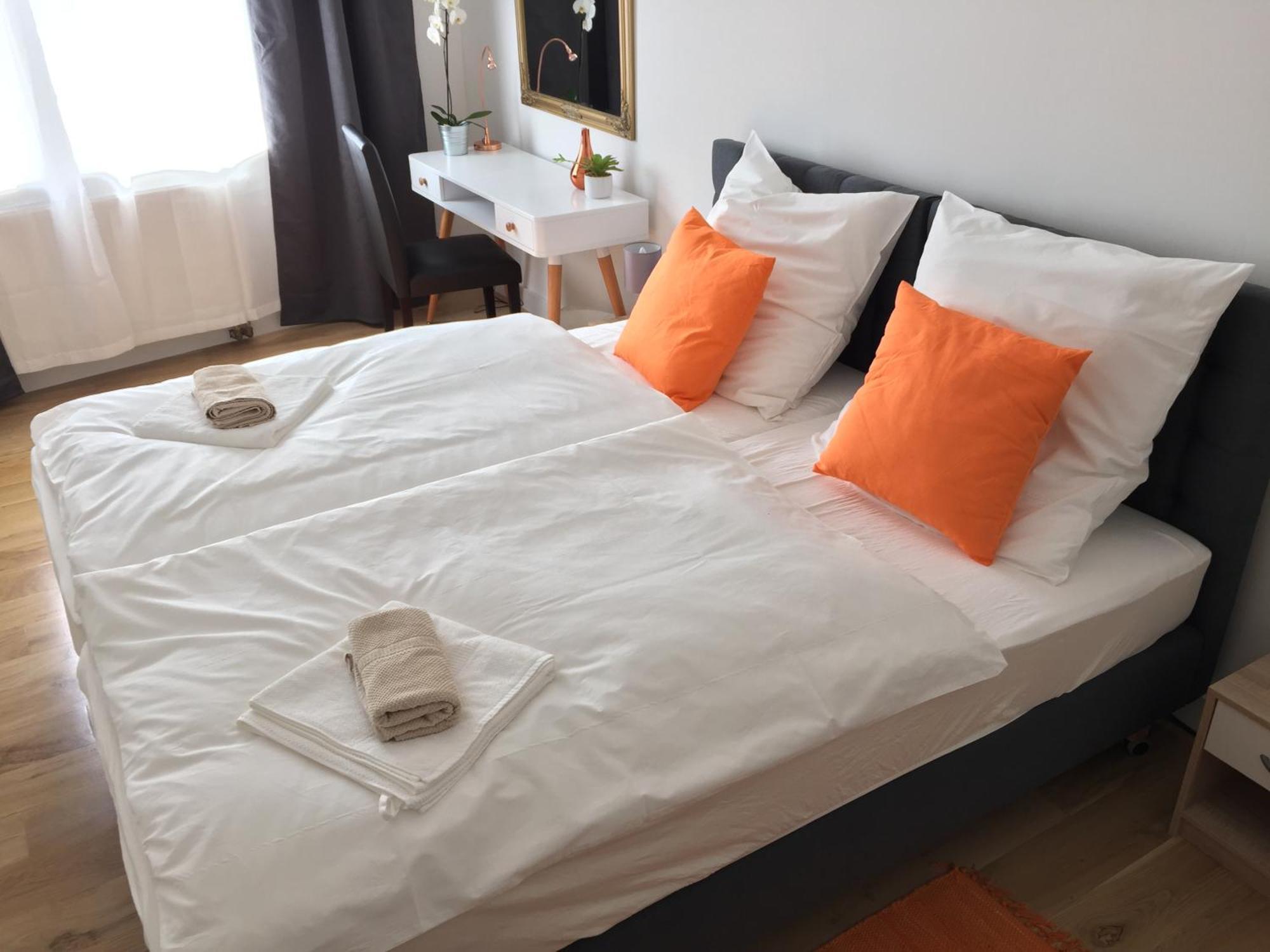 Apartment Haus Heidelberg Kültér fotó