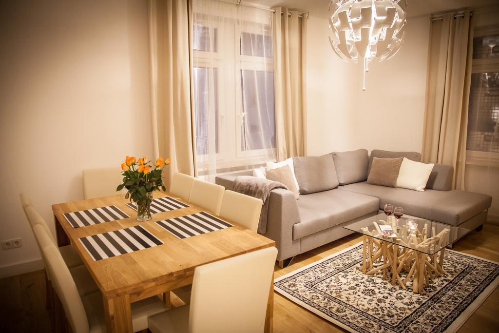 Apartment Haus Heidelberg Kültér fotó