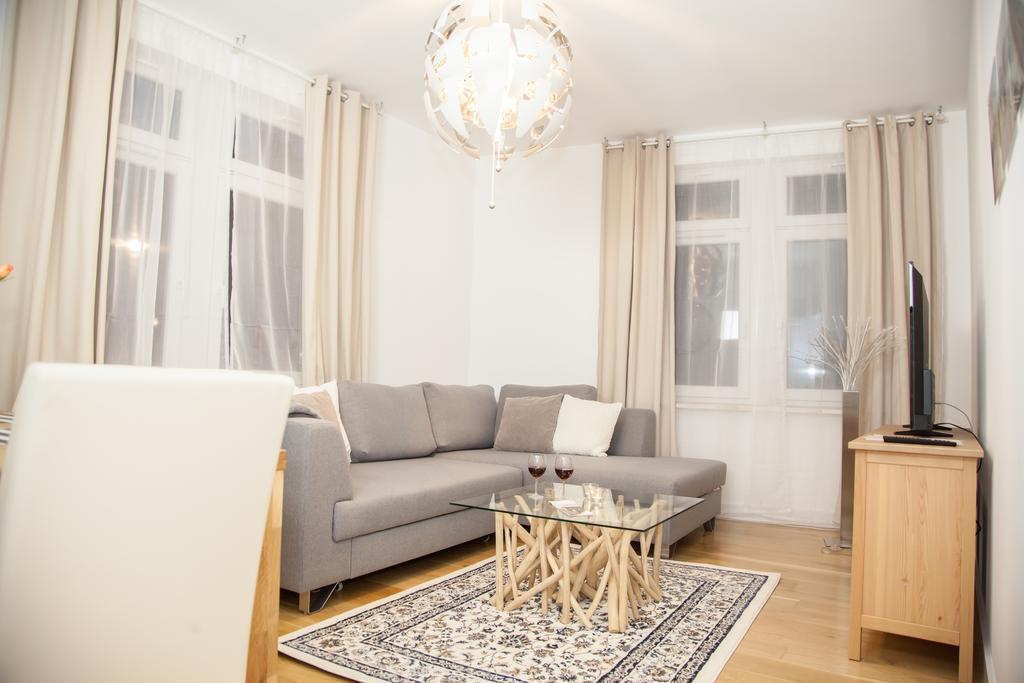 Apartment Haus Heidelberg Kültér fotó
