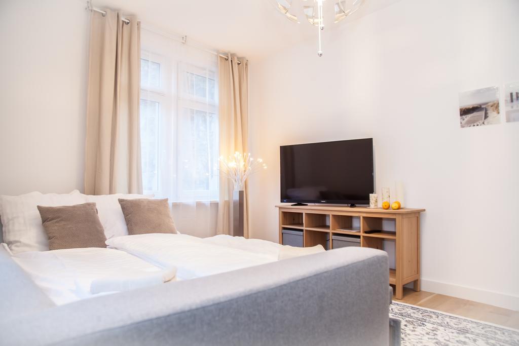 Apartment Haus Heidelberg Kültér fotó