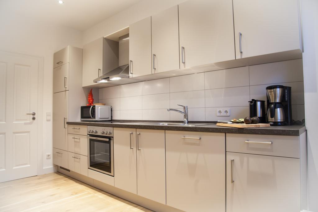 Apartment Haus Heidelberg Kültér fotó
