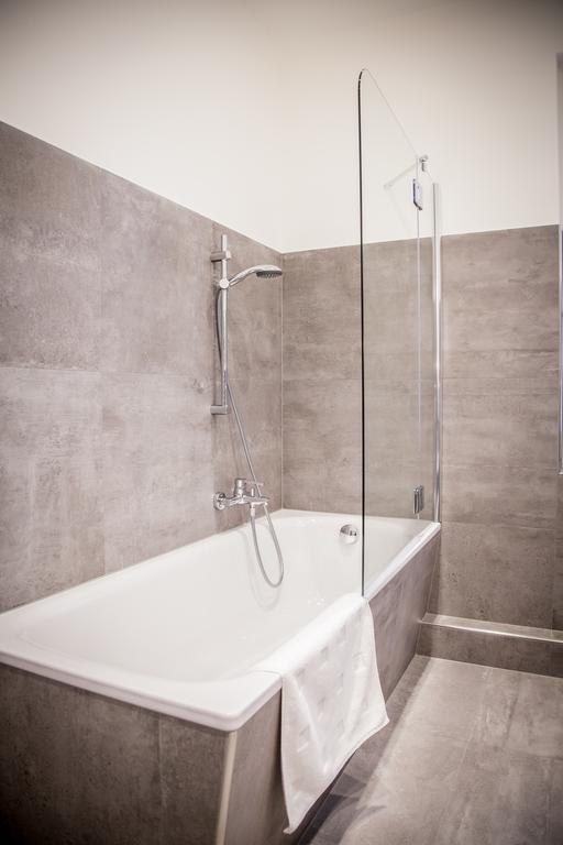 Apartment Haus Heidelberg Kültér fotó