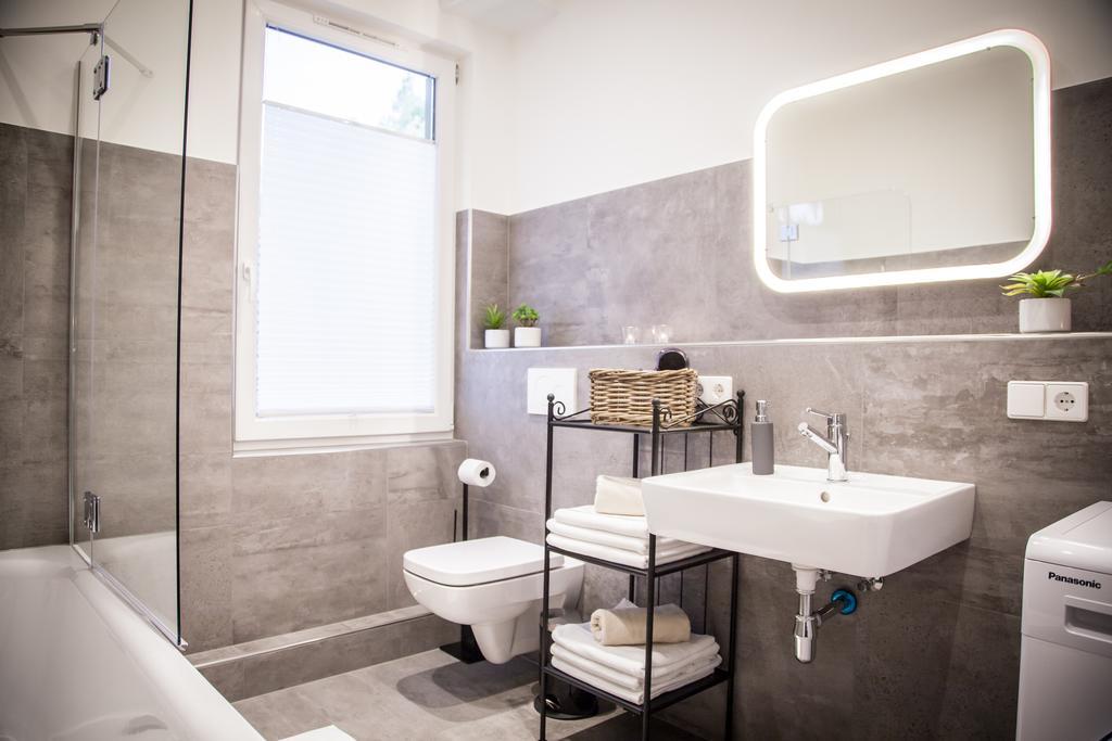 Apartment Haus Heidelberg Kültér fotó