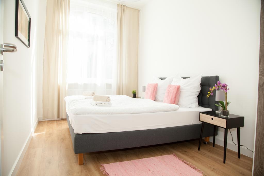 Apartment Haus Heidelberg Kültér fotó