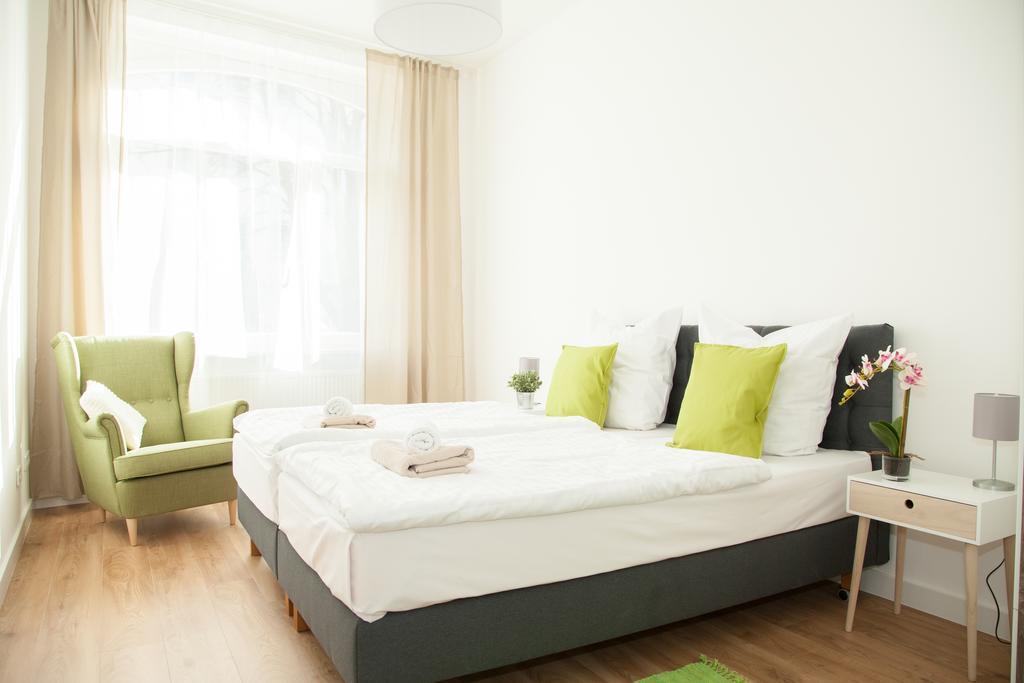Apartment Haus Heidelberg Kültér fotó