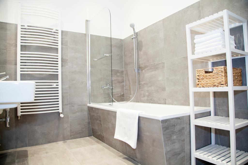 Apartment Haus Heidelberg Kültér fotó