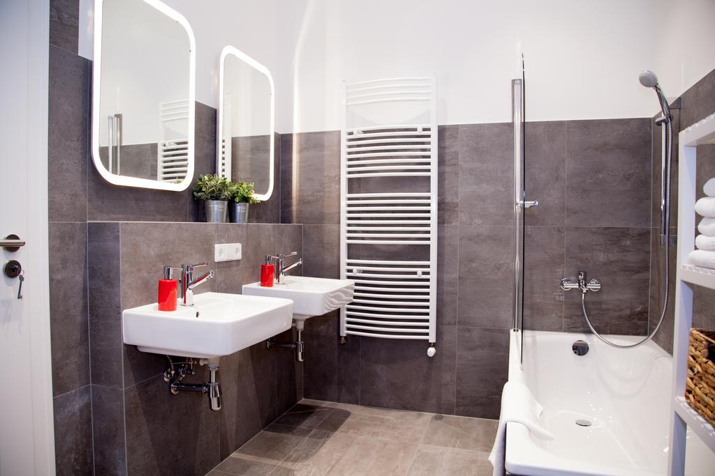 Apartment Haus Heidelberg Kültér fotó