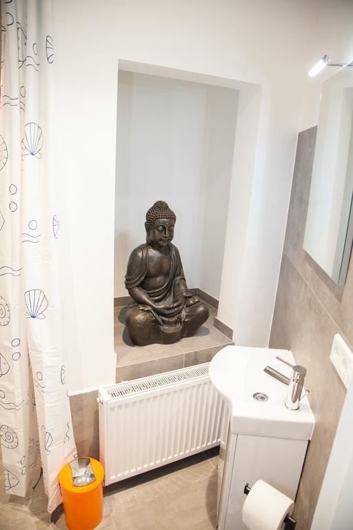 Apartment Haus Heidelberg Kültér fotó