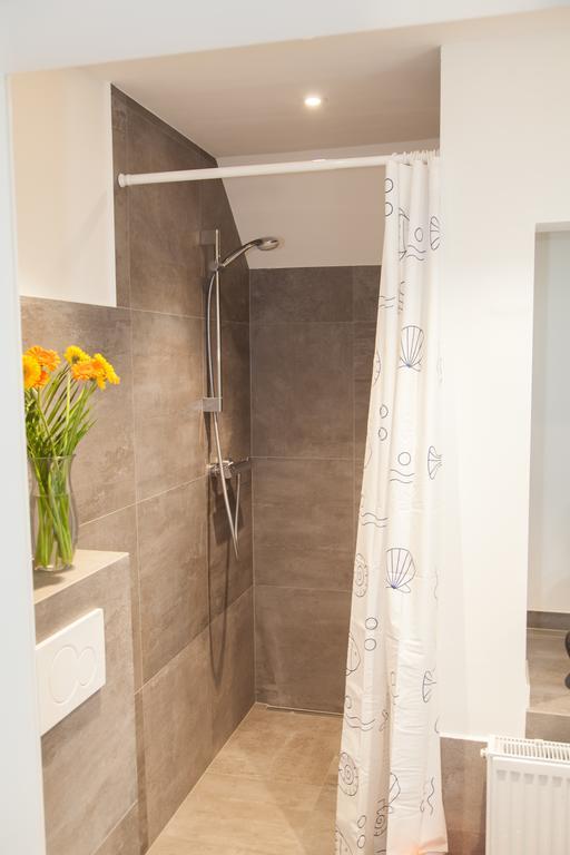 Apartment Haus Heidelberg Kültér fotó