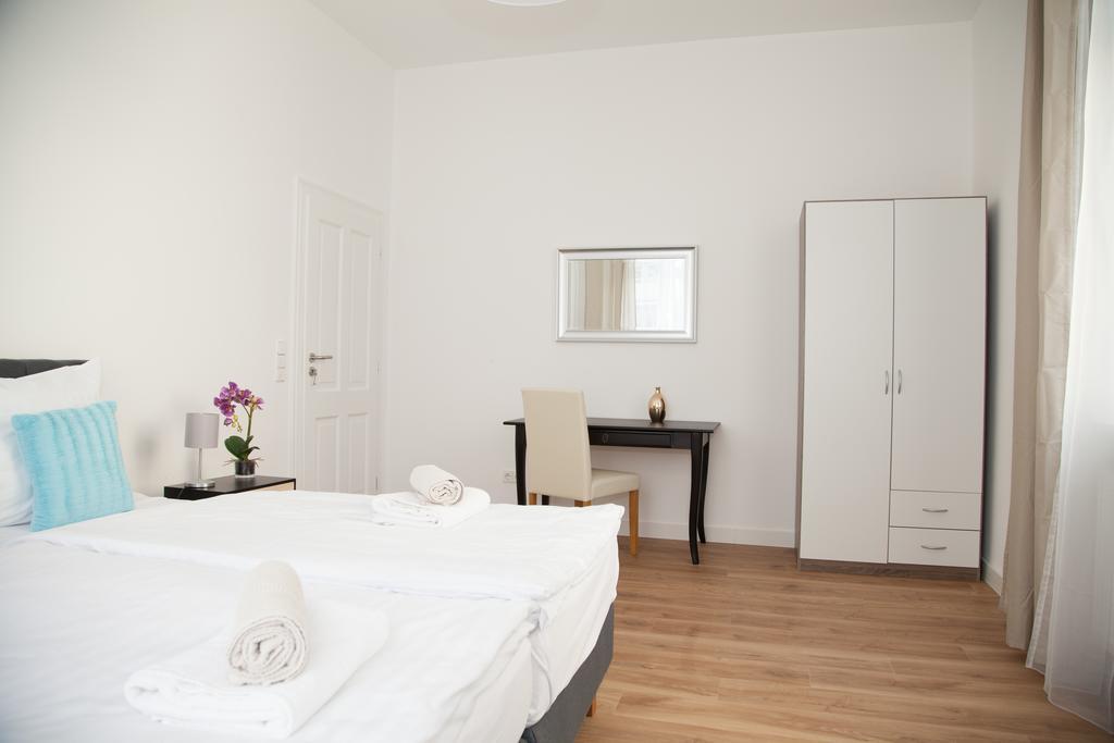 Apartment Haus Heidelberg Kültér fotó