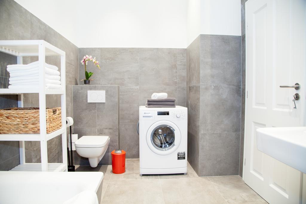 Apartment Haus Heidelberg Kültér fotó