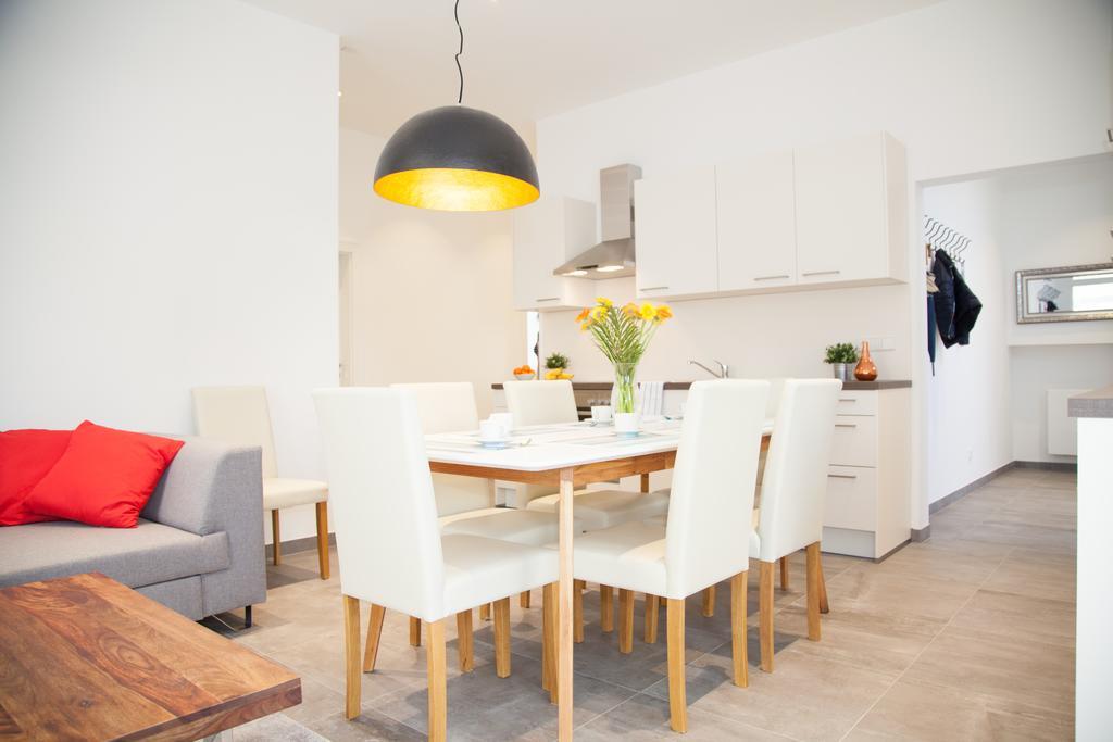 Apartment Haus Heidelberg Kültér fotó