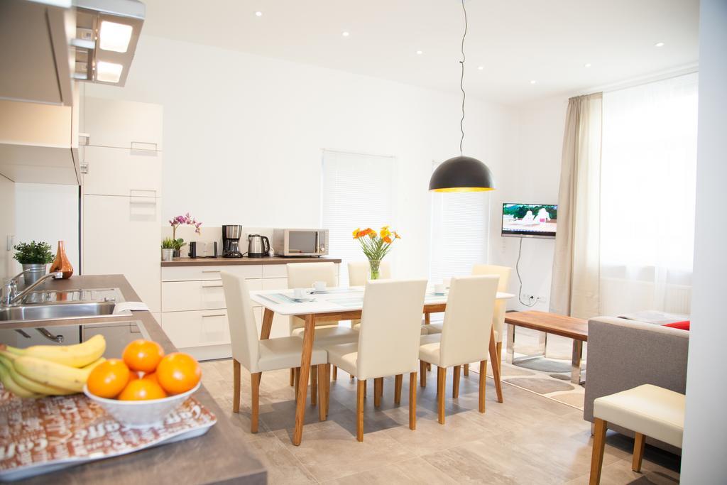 Apartment Haus Heidelberg Kültér fotó