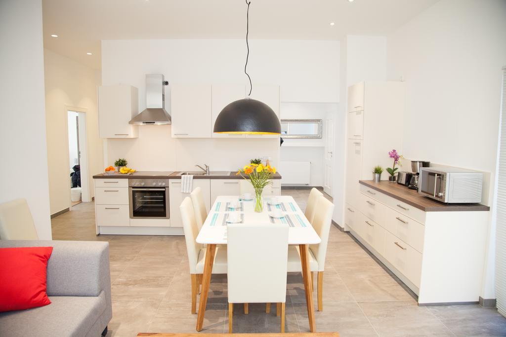 Apartment Haus Heidelberg Kültér fotó