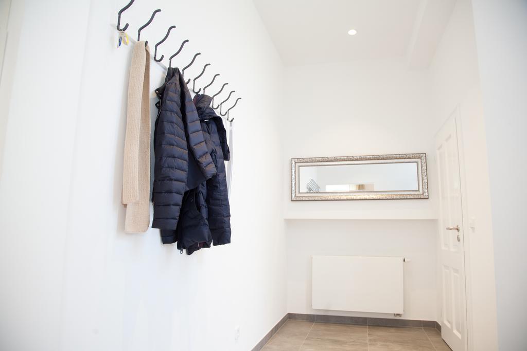 Apartment Haus Heidelberg Kültér fotó